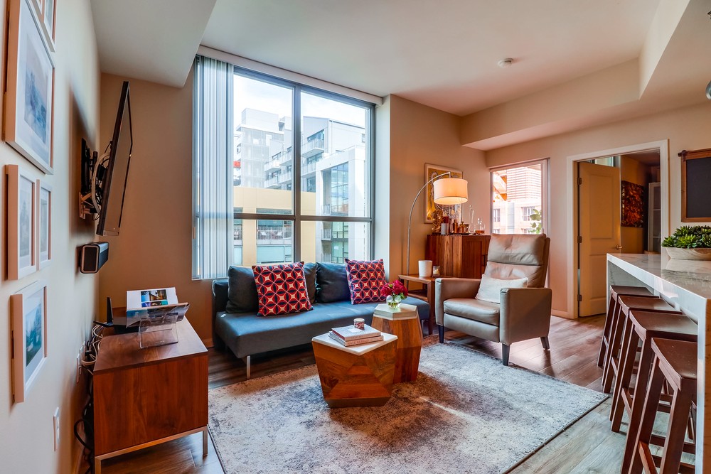 Virtual tour photo 6 of 45 for 253 Tenth Ave UNIT 520