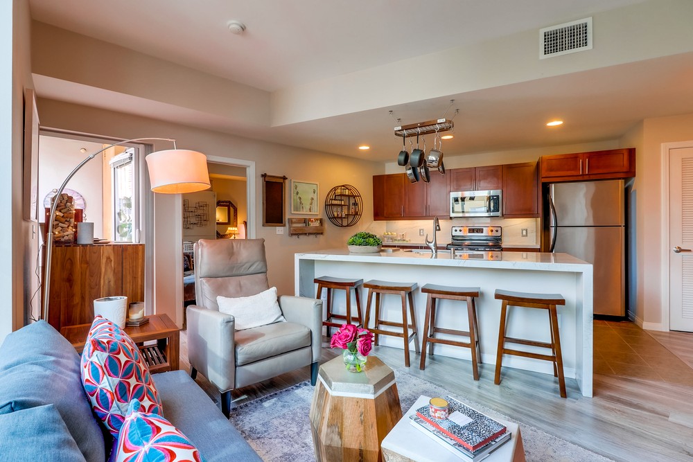 Virtual tour photo 8 of 45 for 253 Tenth Ave UNIT 520