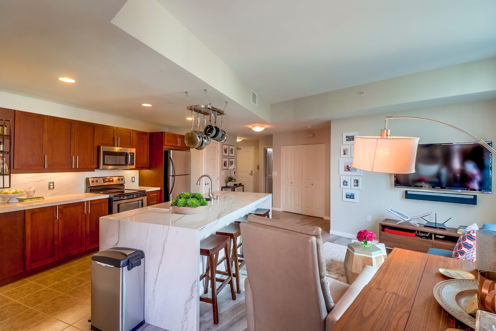 Virtual tour photo 9 of 45 for 253 Tenth Ave UNIT 520