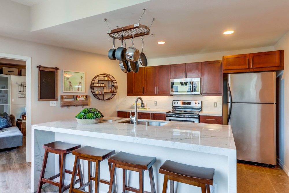 Virtual tour photo 12 of 45 for 253 Tenth Ave UNIT 520