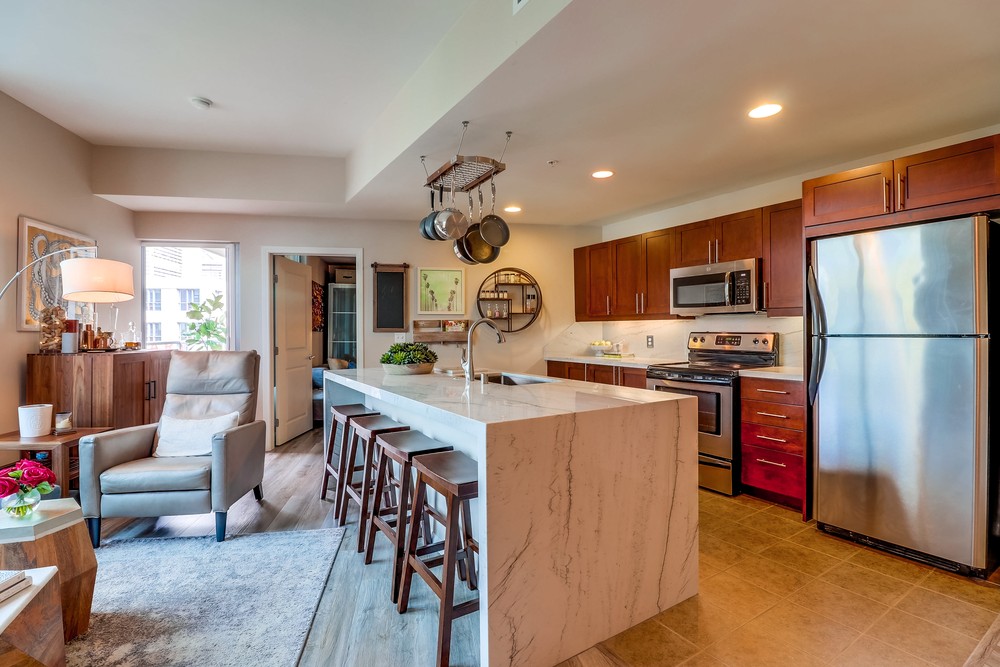 Virtual tour photo 13 of 45 for 253 Tenth Ave UNIT 520