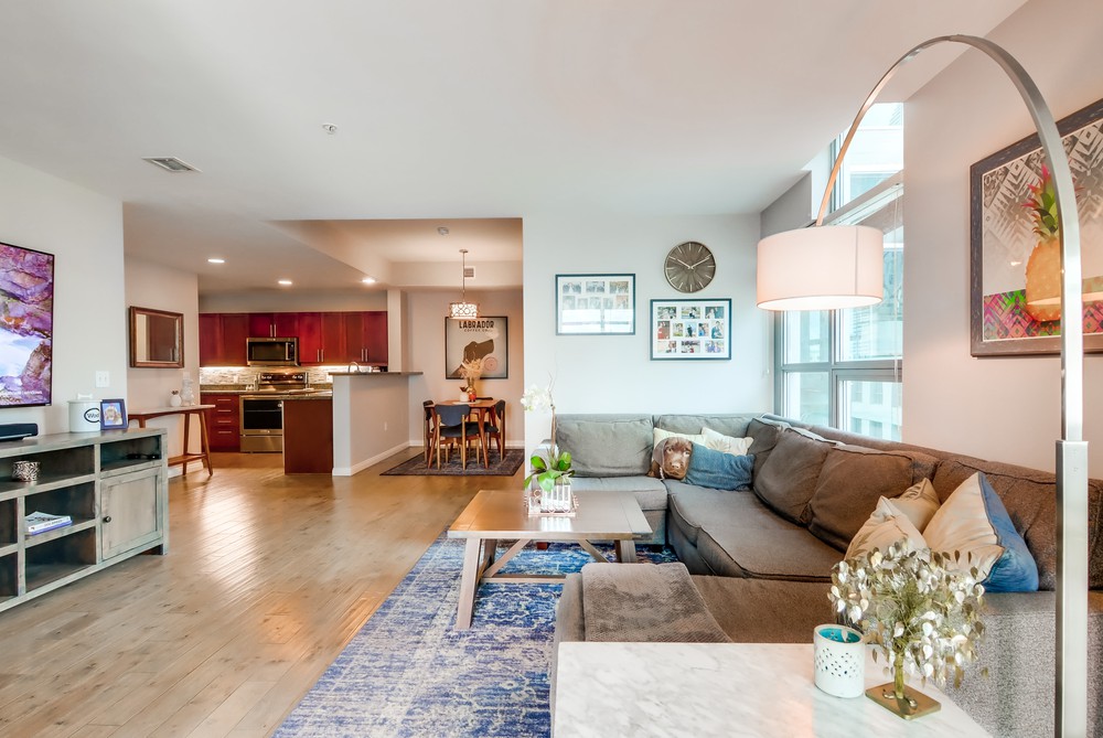 Virtual tour photo 8 of 54 for 253 Tenth Ave UNIT 732