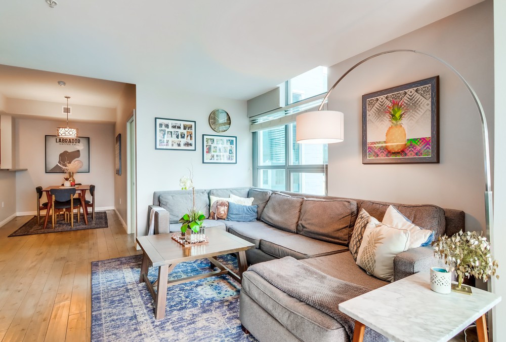 Virtual tour photo 9 of 54 for 253 Tenth Ave UNIT 732