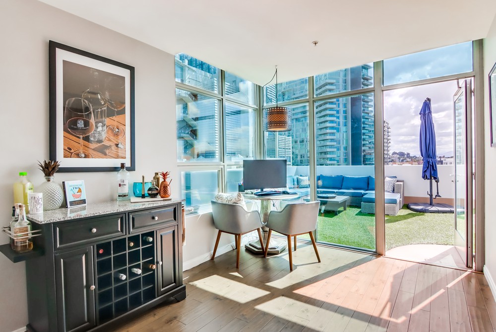 Virtual tour photo 11 of 54 for 253 Tenth Ave UNIT 732