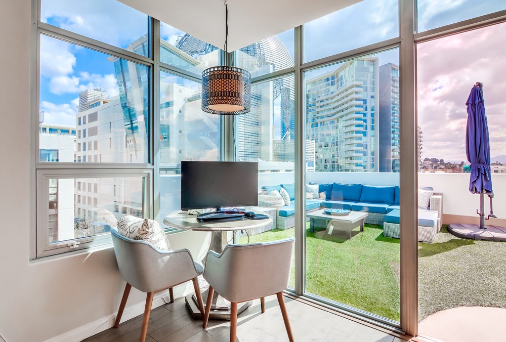 Virtual tour photo 12 of 54 for 253 Tenth Ave UNIT 732