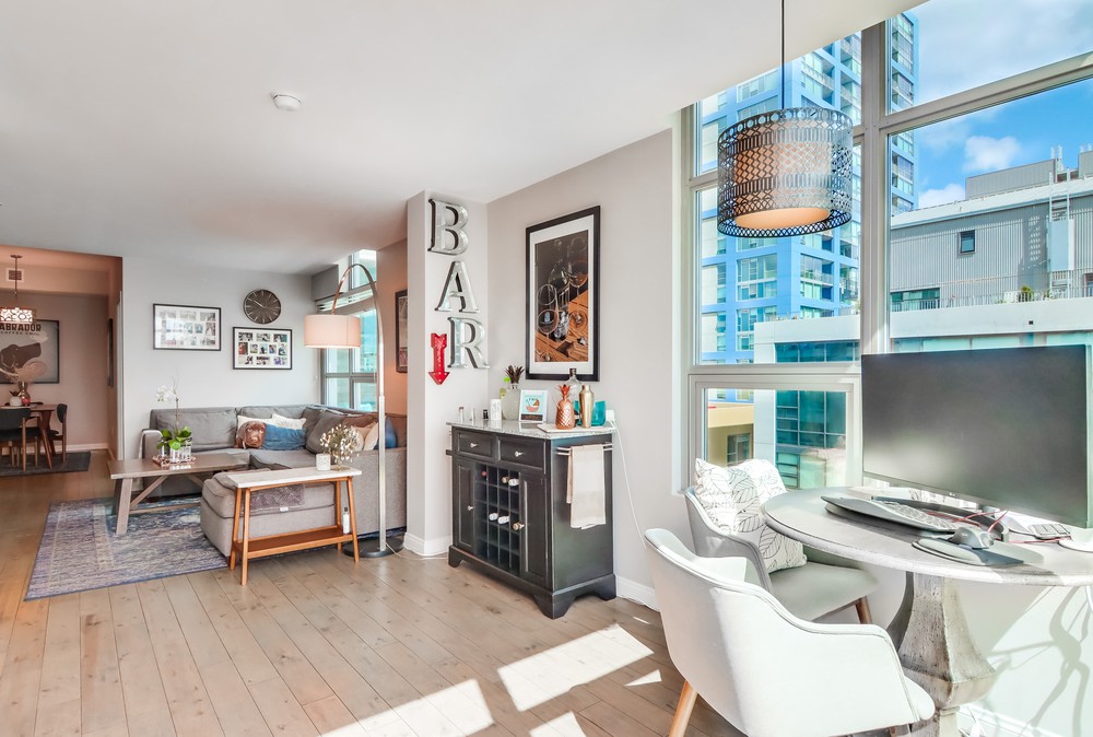 Virtual tour photo 13 of 54 for 253 Tenth Ave UNIT 732
