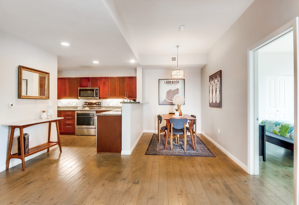 Virtual tour photo 14 of 54 for 253 Tenth Ave UNIT 732