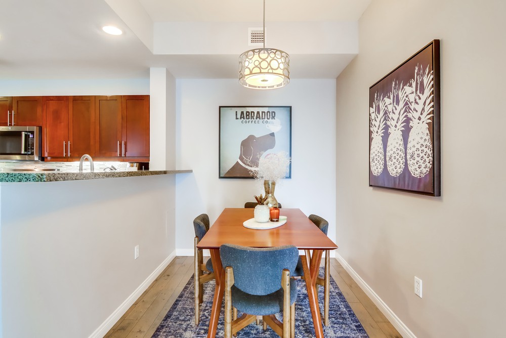 Virtual tour photo 16 of 54 for 253 Tenth Ave UNIT 732