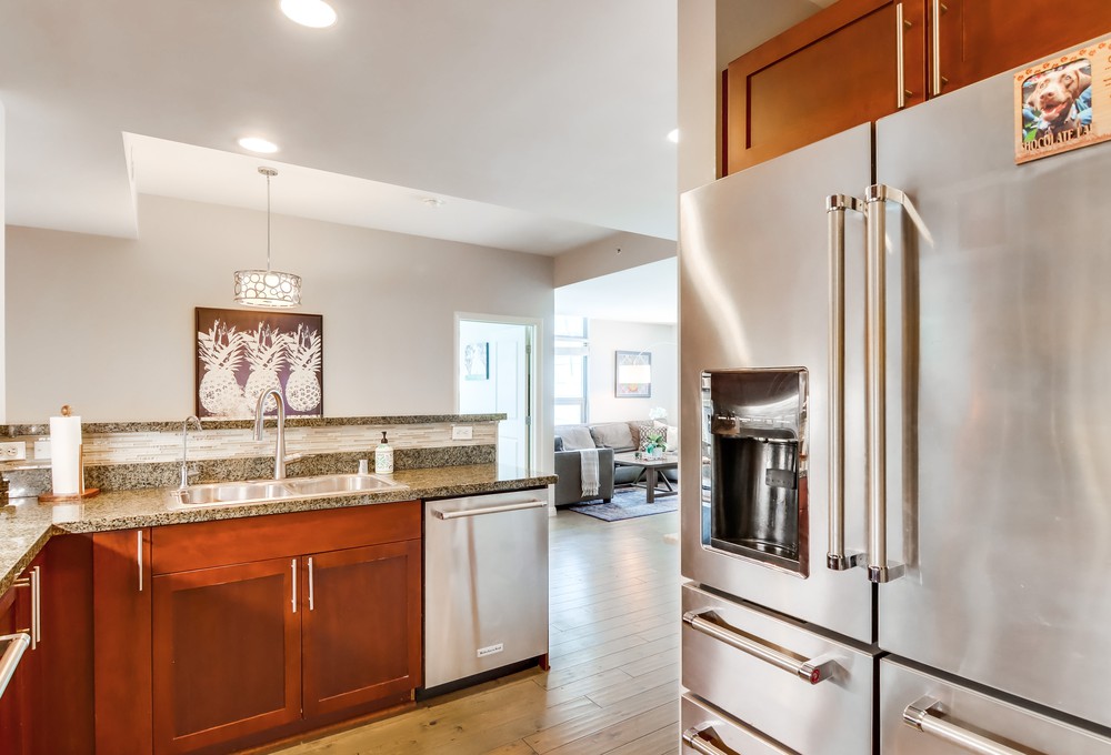 Virtual tour photo 25 of 54 for 253 Tenth Ave UNIT 732
