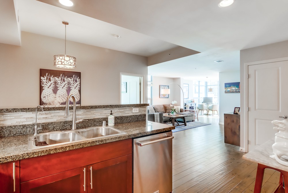 Virtual tour photo 26 of 54 for 253 Tenth Ave UNIT 732