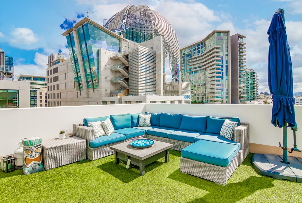 Virtual tour photo 42 of 54 for 253 Tenth Ave UNIT 732