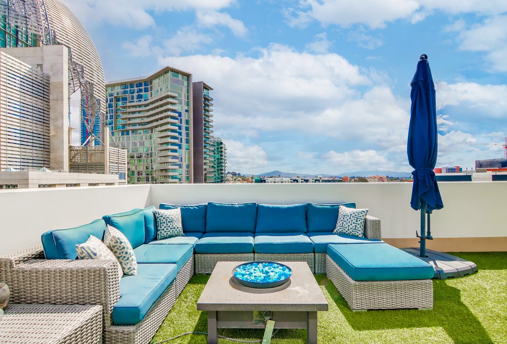 Virtual tour photo 43 of 54 for 253 Tenth Ave UNIT 732