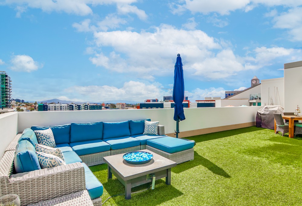 Virtual tour photo 44 of 54 for 253 Tenth Ave UNIT 732