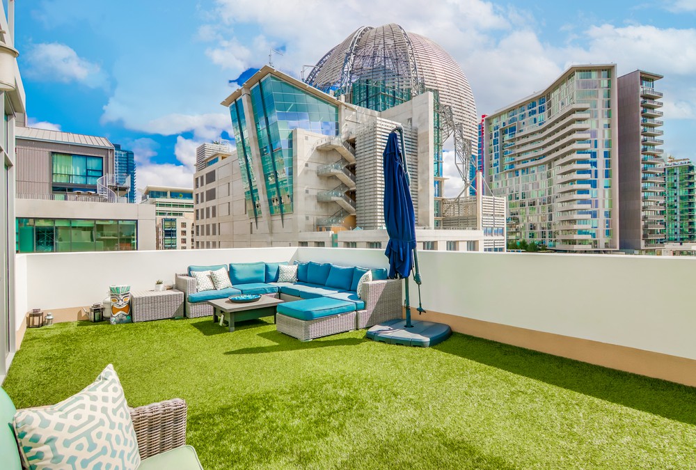 Virtual tour photo 48 of 54 for 253 Tenth Ave UNIT 732