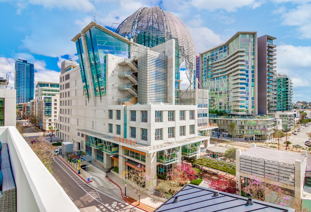Virtual tour photo 49 of 54 for 253 Tenth Ave UNIT 732