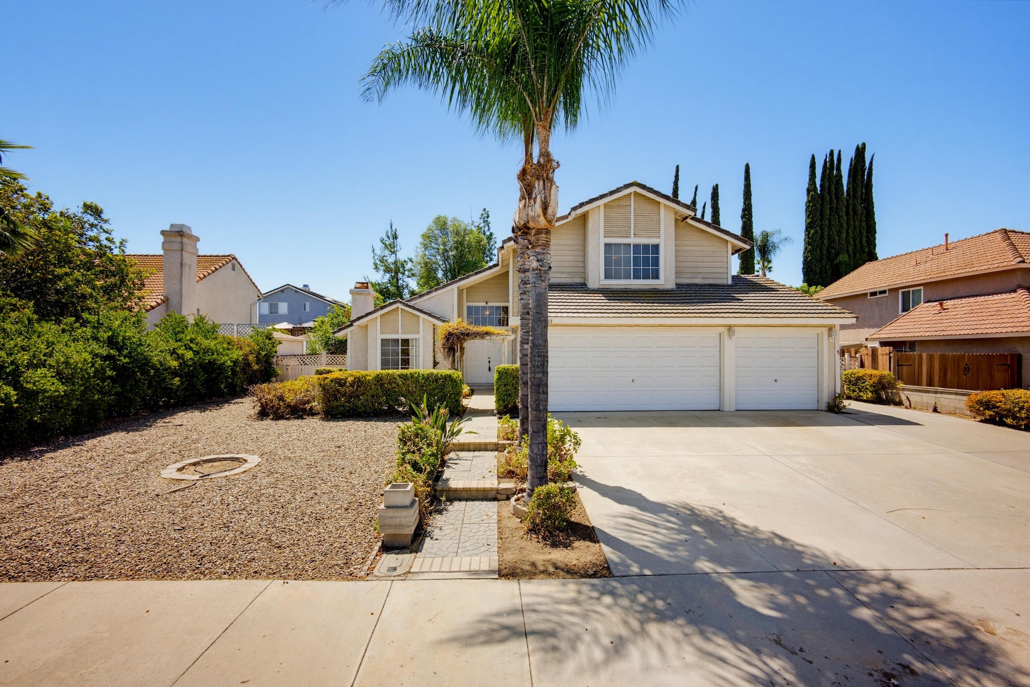 Virtual tour photo 1 of 55 for 25303 Copperleaf Ct