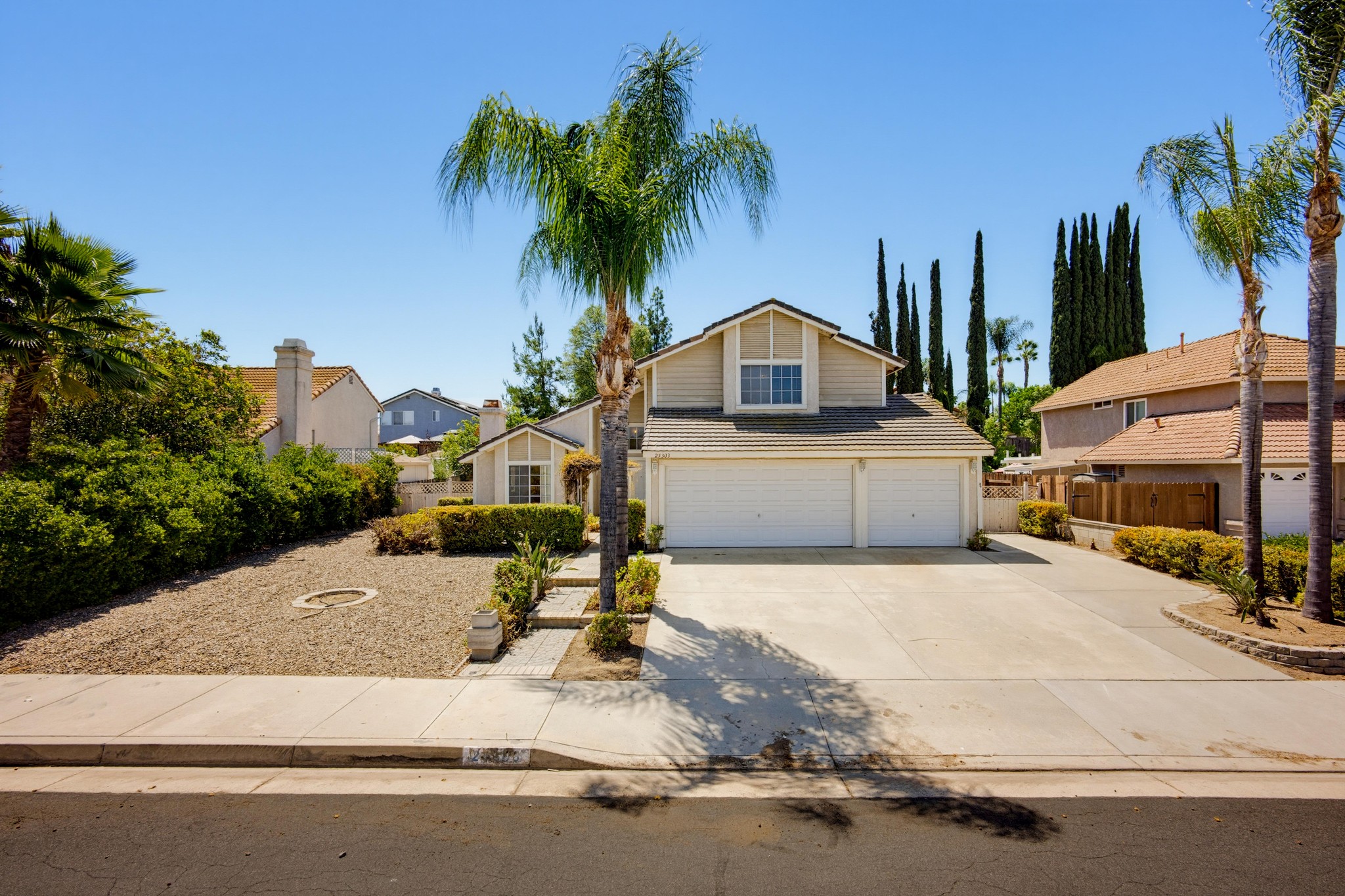 Virtual tour photo 3 of 55 for 25303 Copperleaf Ct