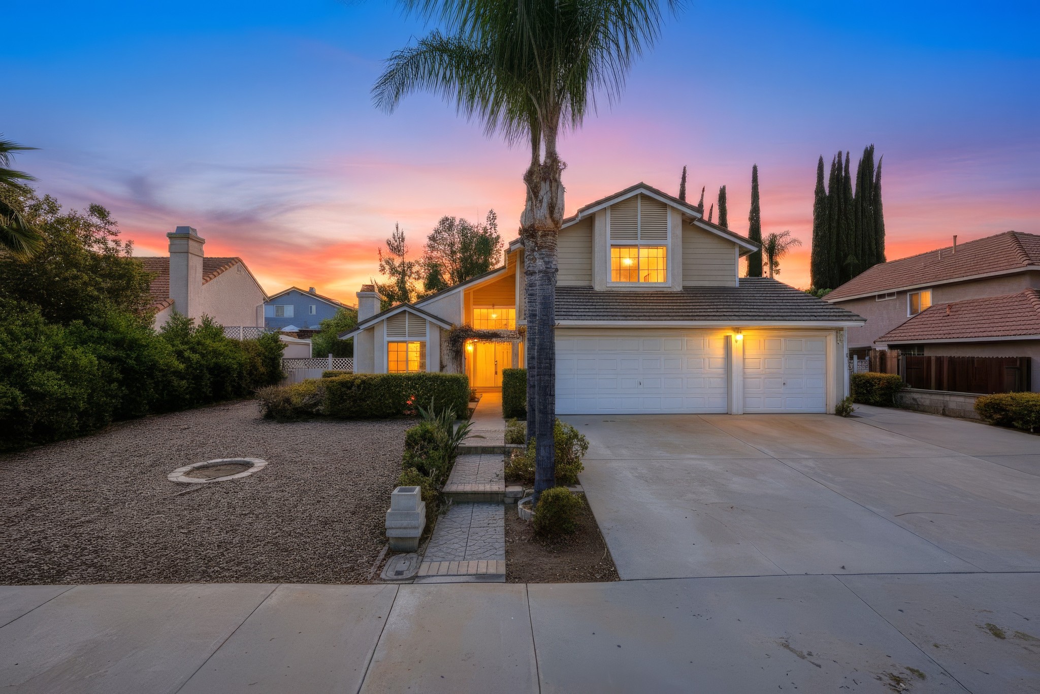 Virtual tour photo 55 of 55 for 25303 Copperleaf Ct