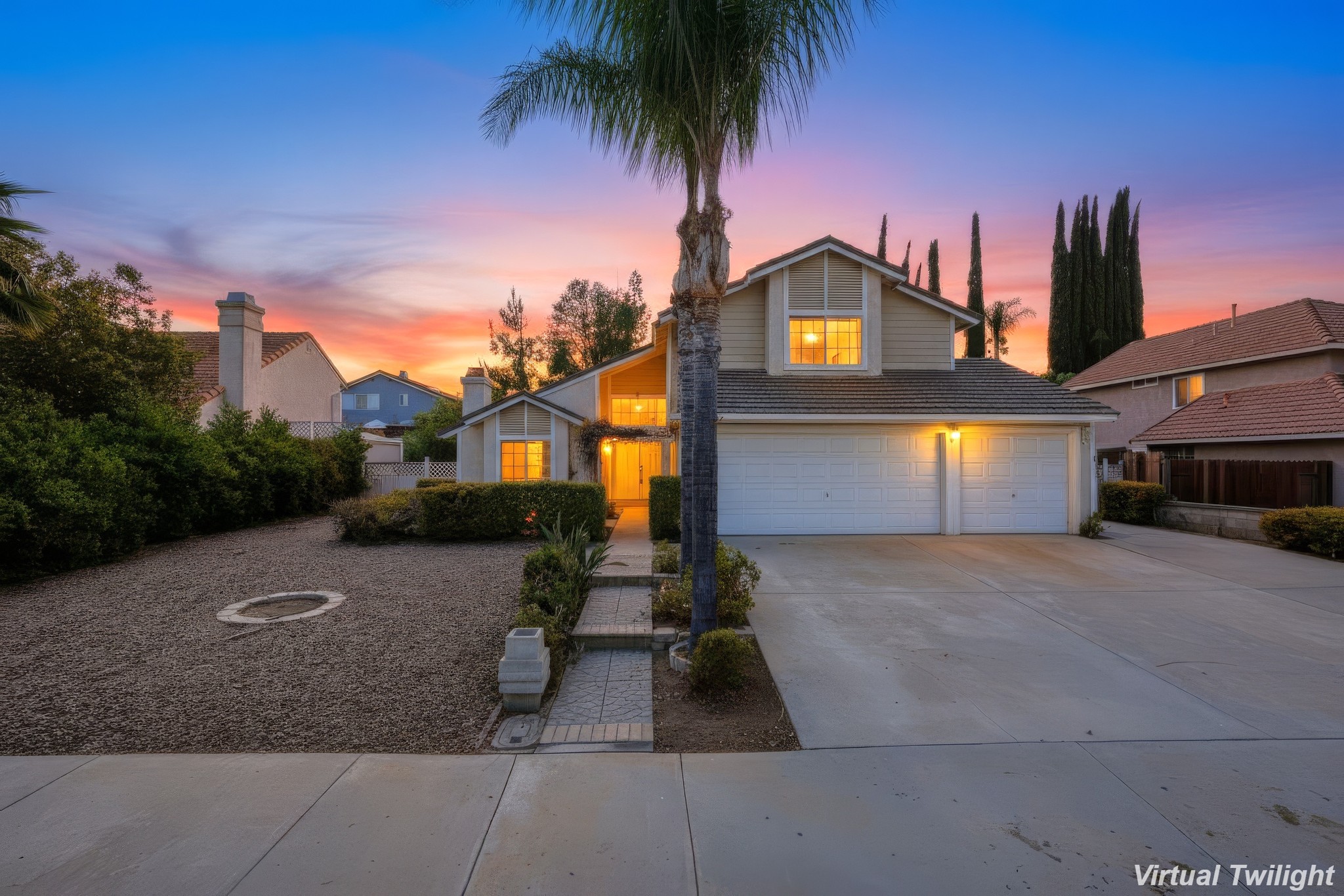 Virtual tour photo 56 of 55 for 25303 Copperleaf Ct