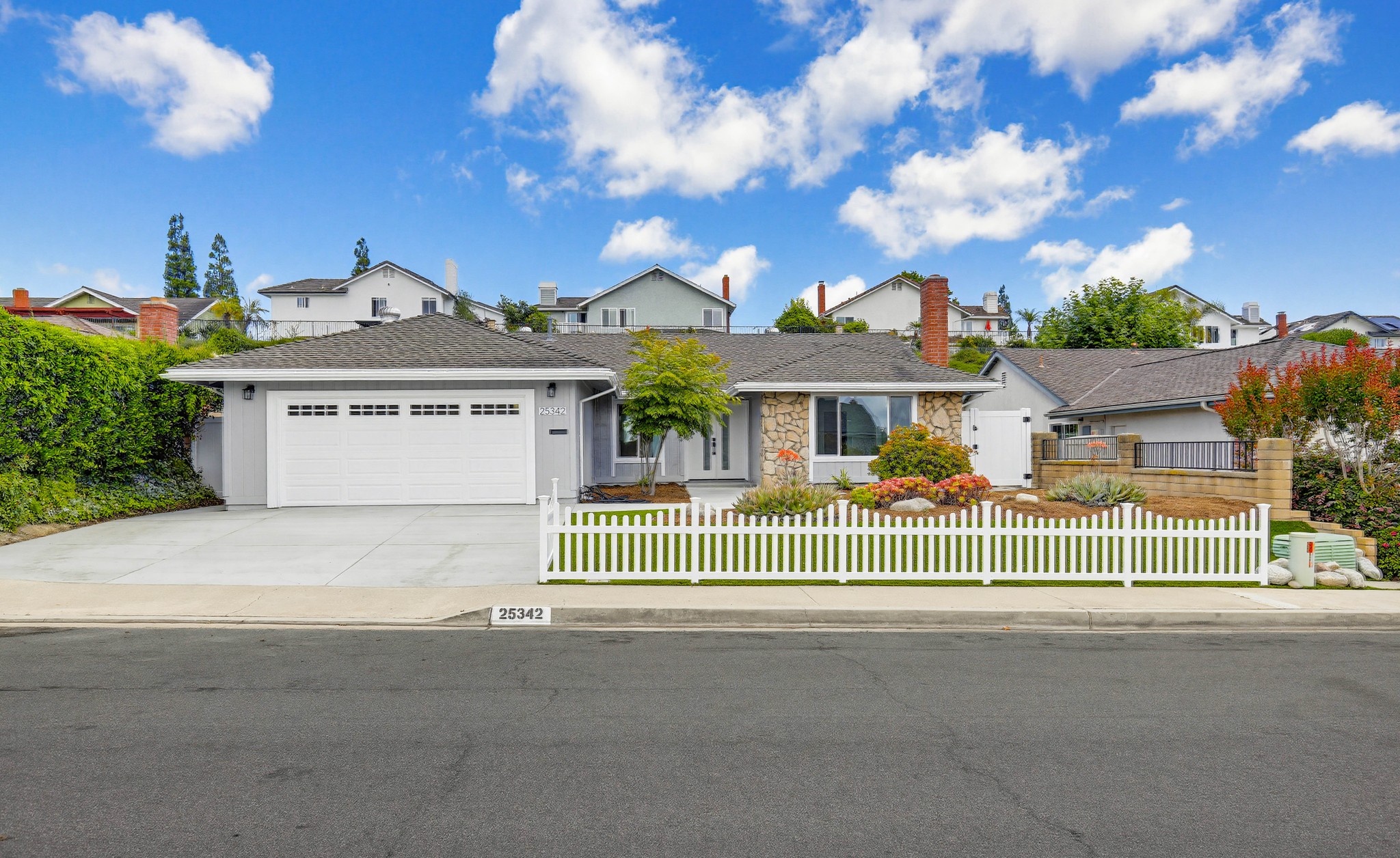 Virtual tour photo 1 of 64 for 25342 Via De Anza