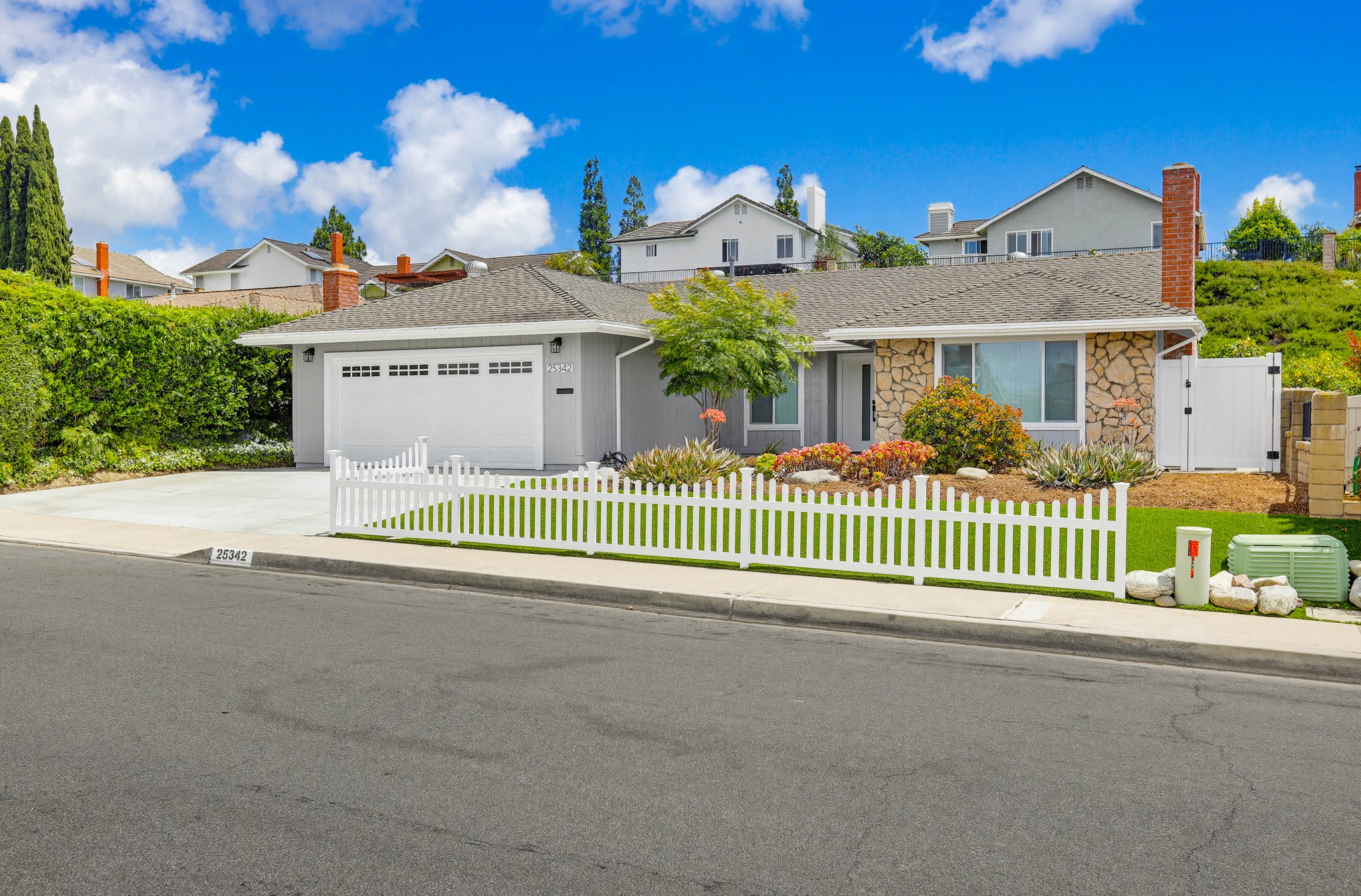 Virtual tour photo 3 of 64 for 25342 Via De Anza