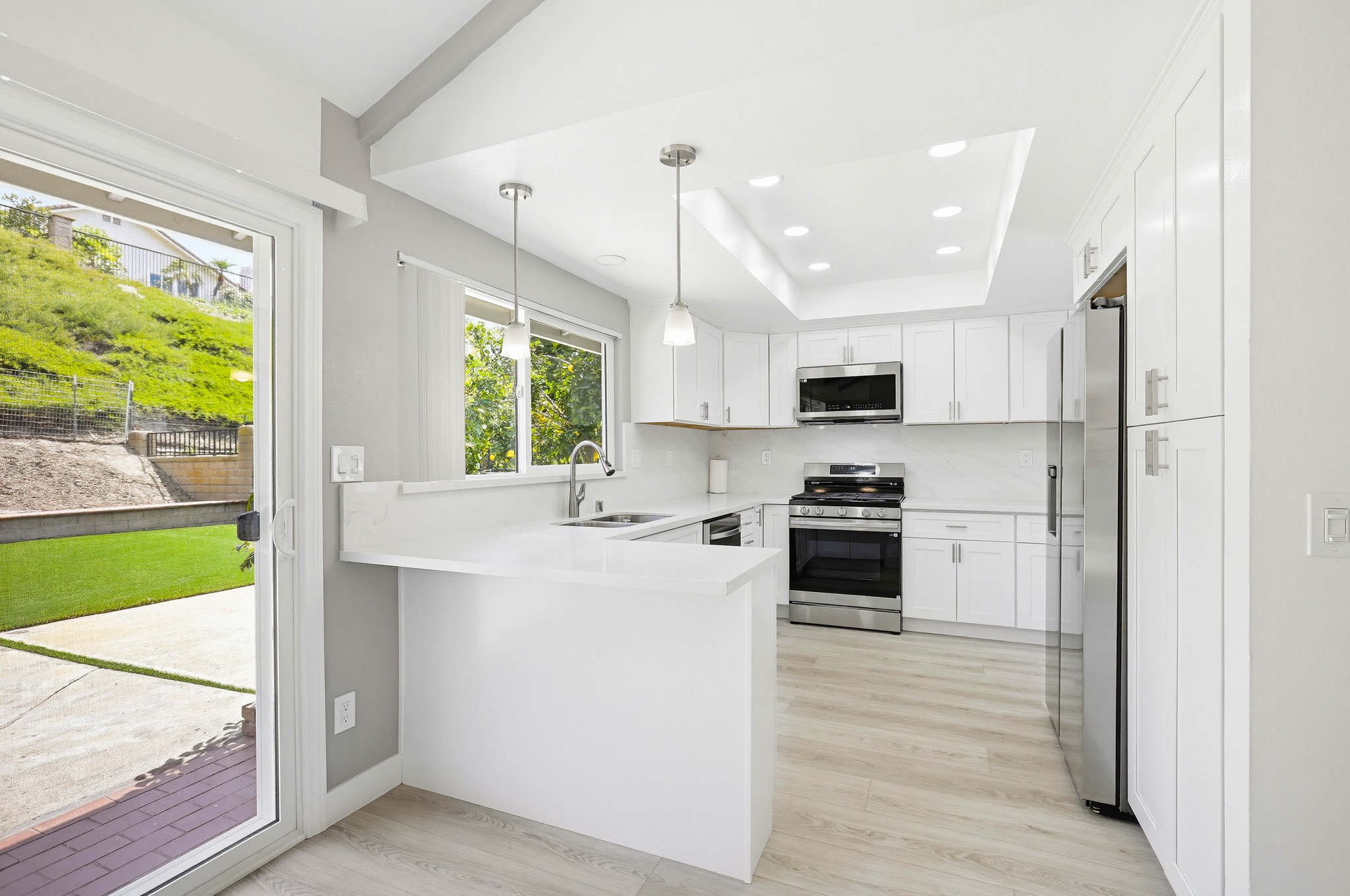 Virtual tour photo 25 of 64 for 25342 Via De Anza