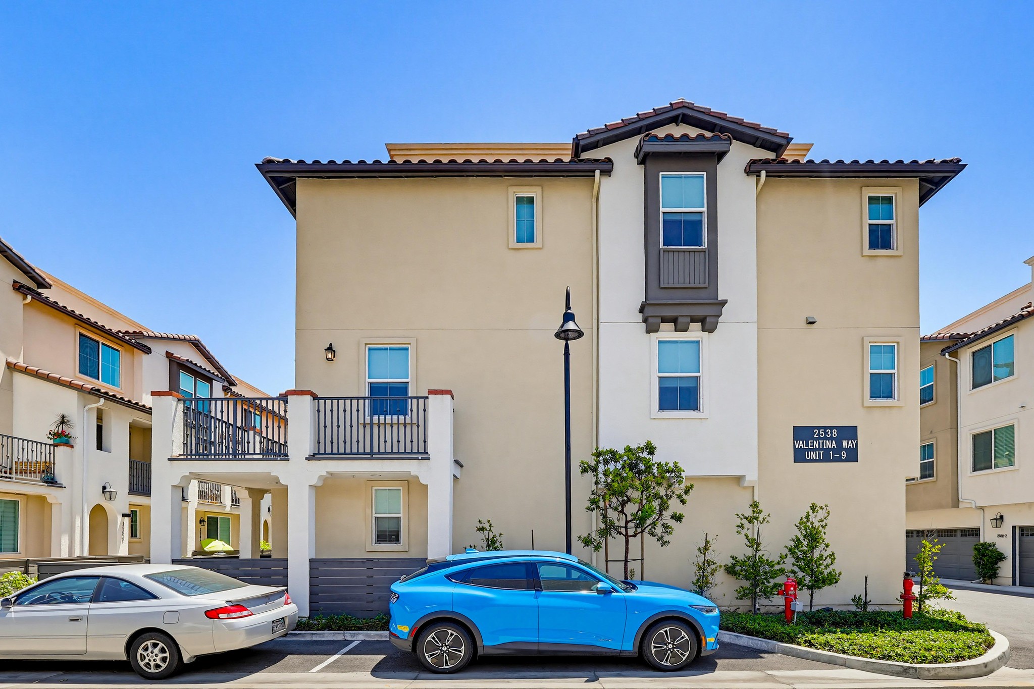 Virtual tour photo 52 of 61 for 2538 Valentina Wy #5