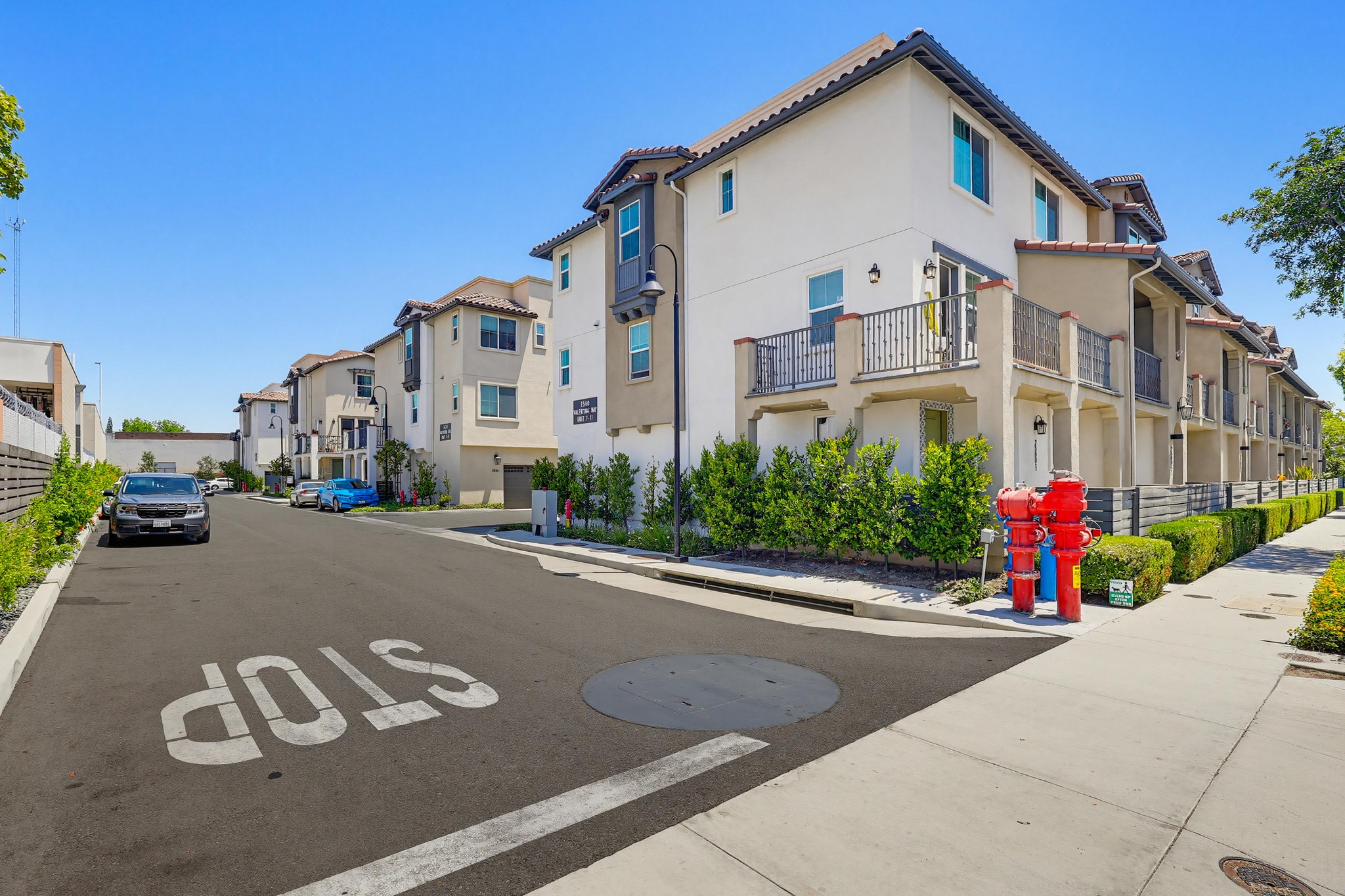 Virtual tour photo 61 of 61 for 2538 Valentina Wy #5