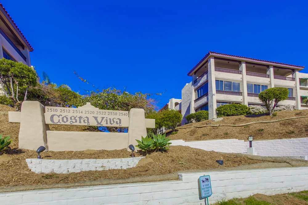 Virtual tour photo 44 of 44 for 2540 Clairemont Dr.