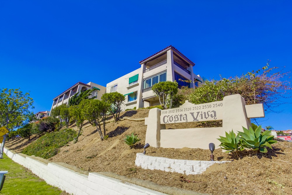 Virtual tour photo 45 of 44 for 2540 Clairemont Dr.