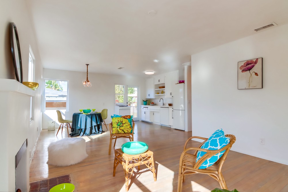 Virtual tour photo 7 of 26 for 2540 Commonwealth Ave