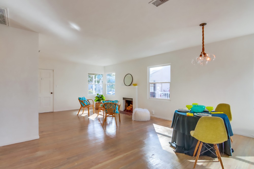 Virtual tour photo 9 of 26 for 2540 Commonwealth Ave