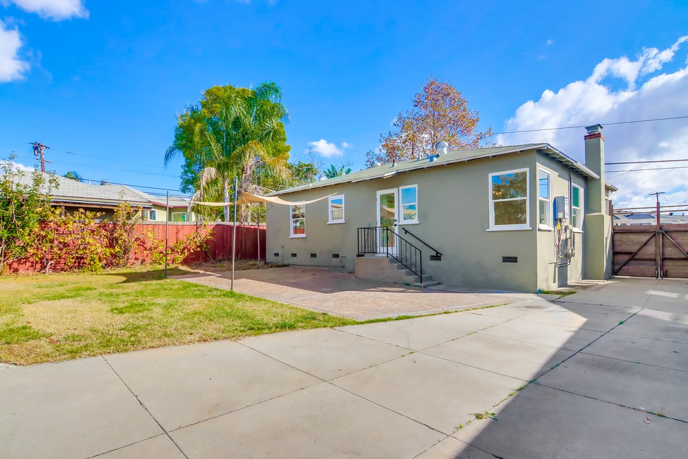 Virtual tour photo 22 of 26 for 2540 Commonwealth Ave