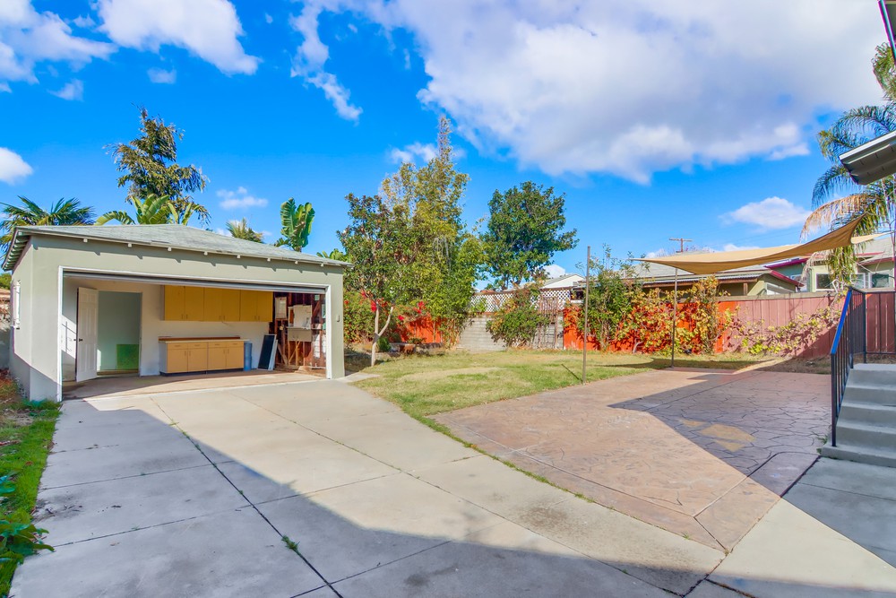 Virtual tour photo 27 of 26 for 2540 Commonwealth Ave