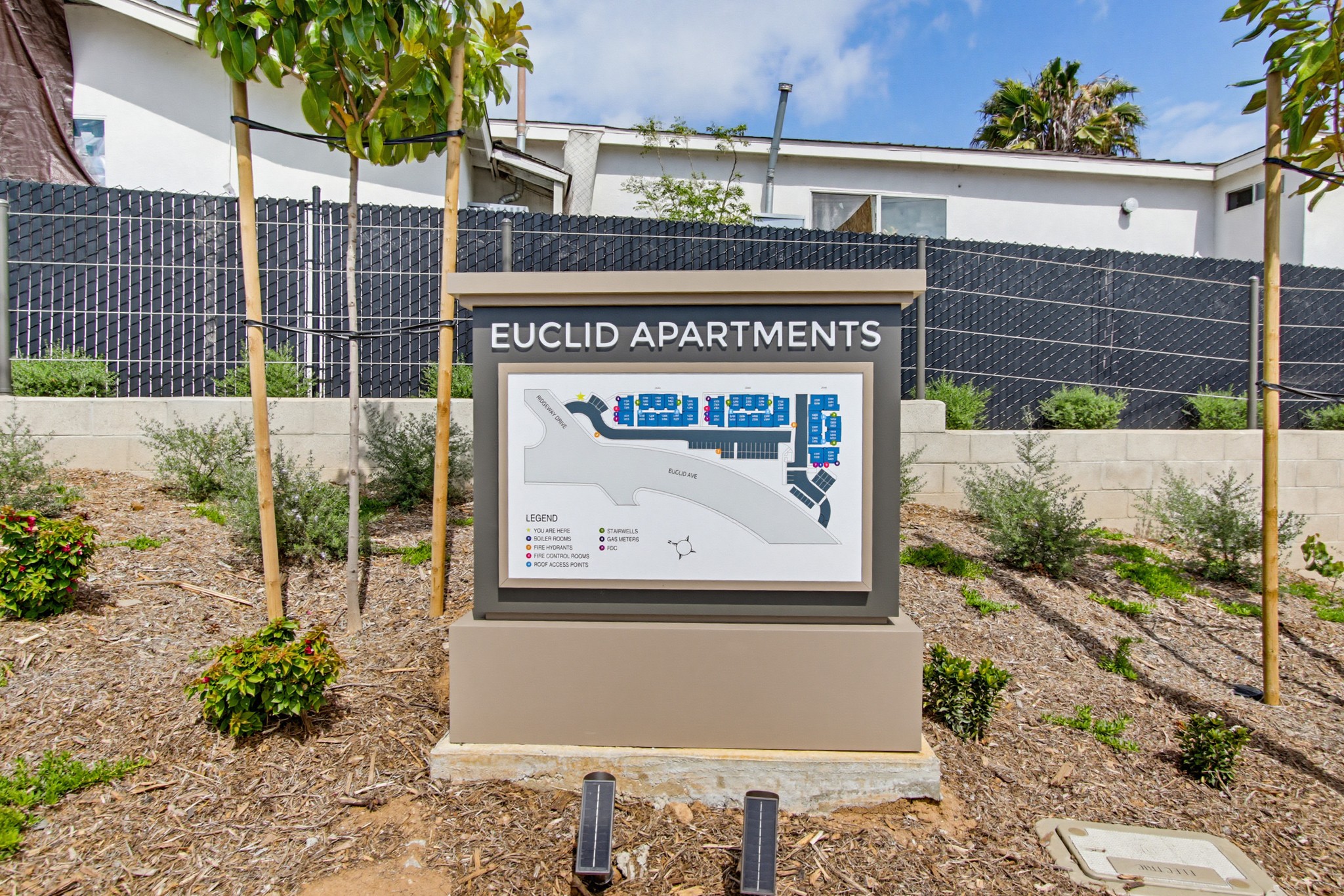 Virtual tour photo 71 of 108 for 2554 Ridgeway Dr #2103 and Common Areas