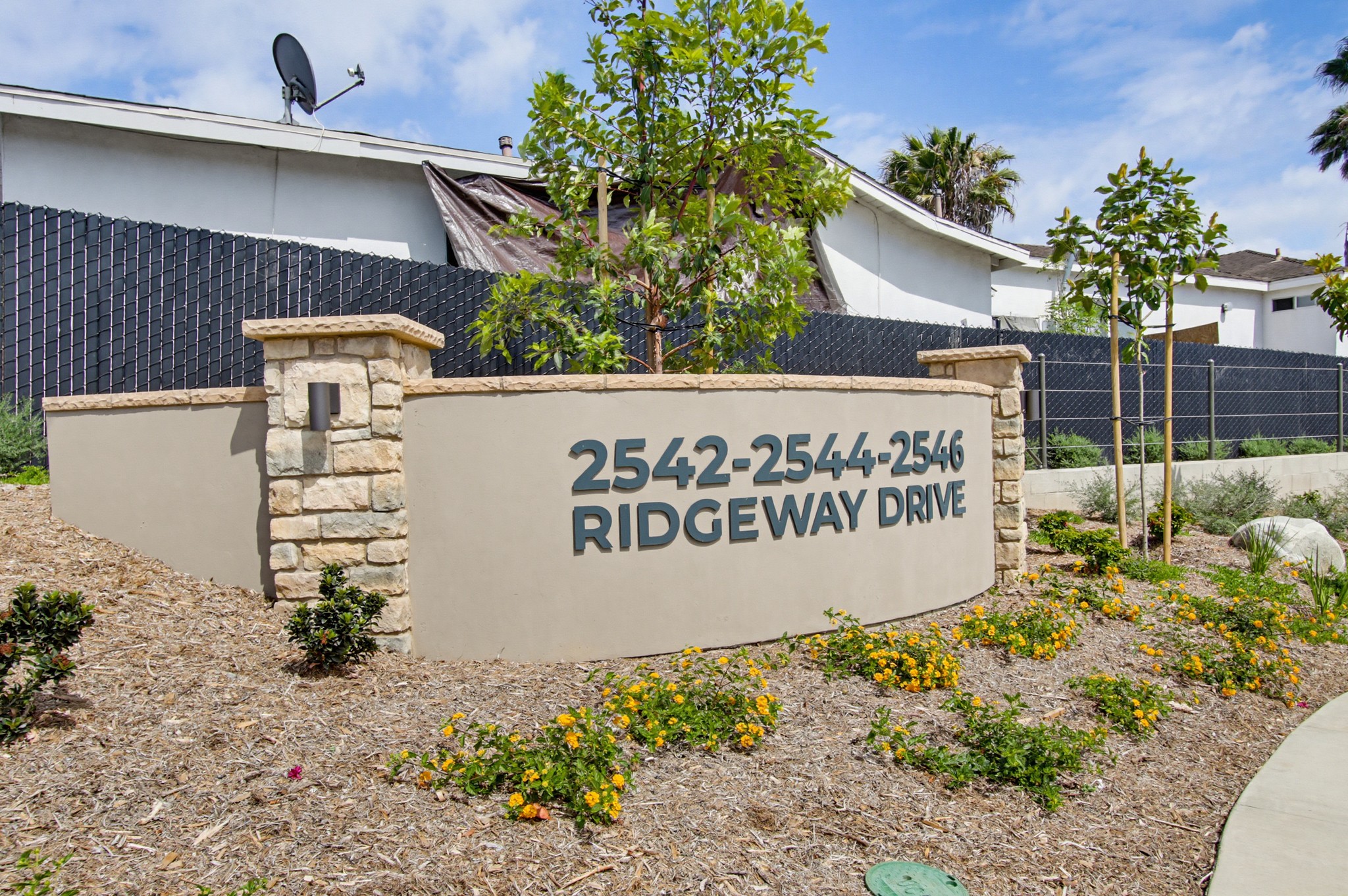 Virtual tour photo 72 of 108 for 2554 Ridgeway Dr #2103 and Common Areas