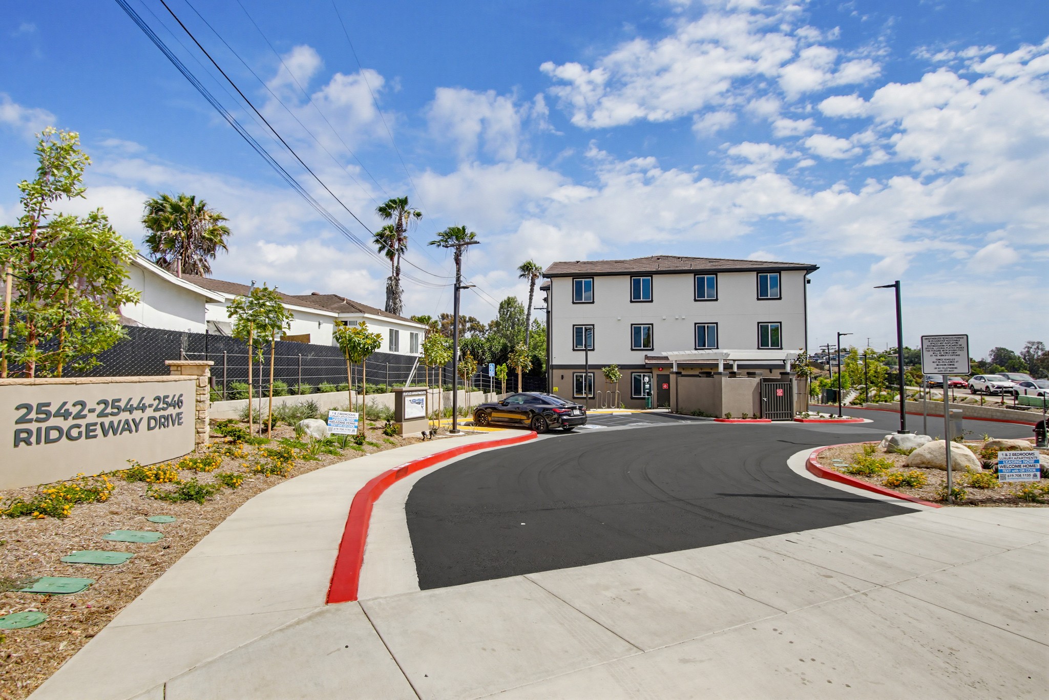 Virtual tour photo 73 of 108 for 2554 Ridgeway Dr #2103 and Common Areas