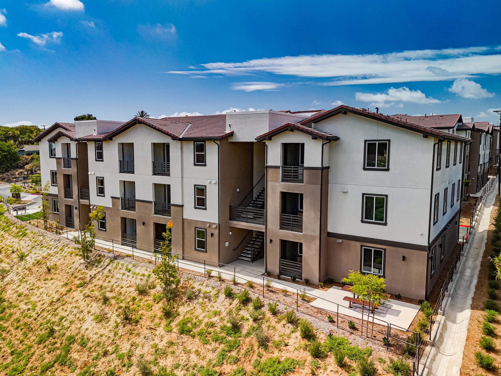 Virtual tour photo 17 of 45 for 2542 Ridgeway Dr (Aerials)