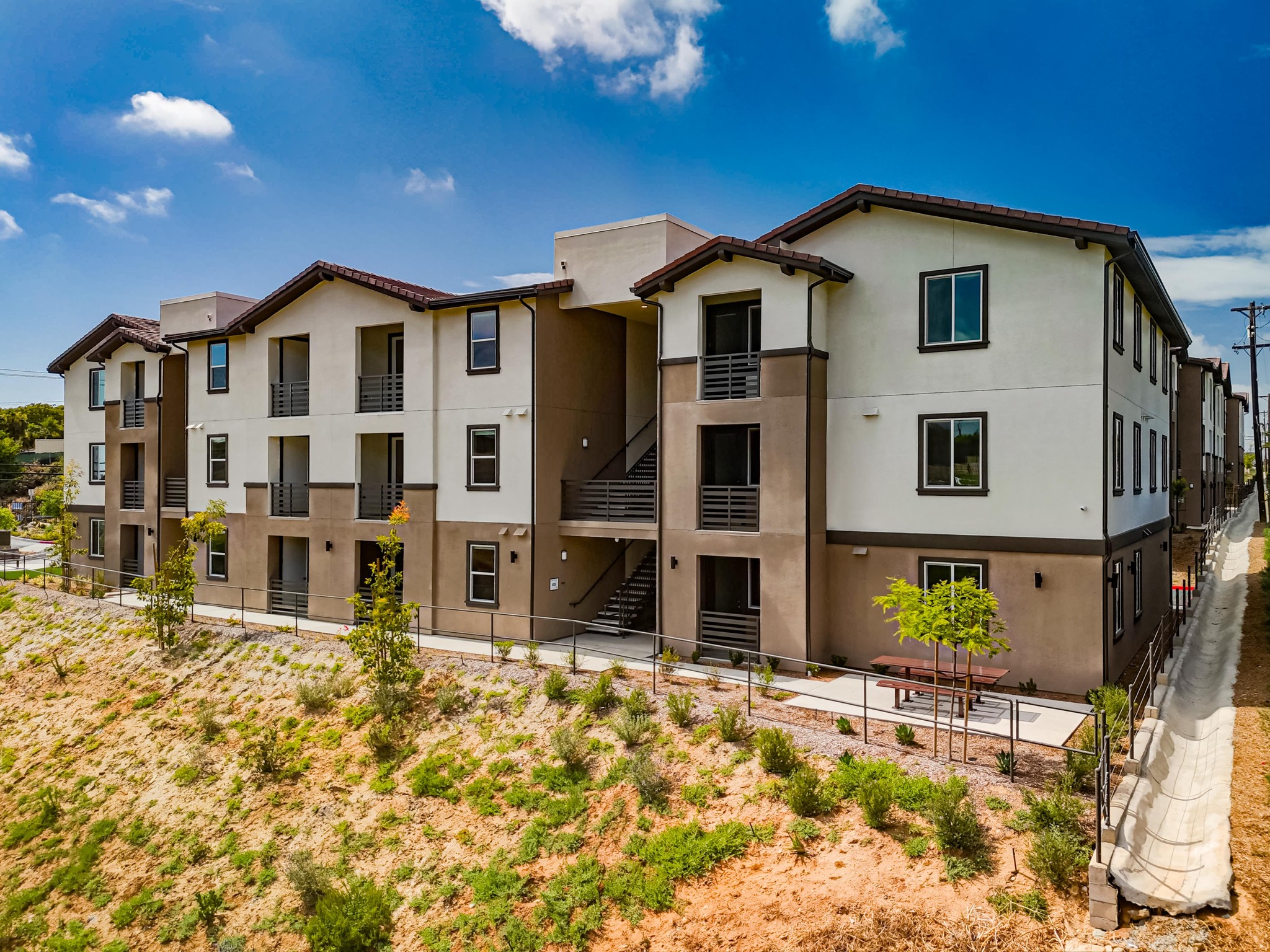Virtual tour photo 18 of 45 for 2542 Ridgeway Dr (Aerials)