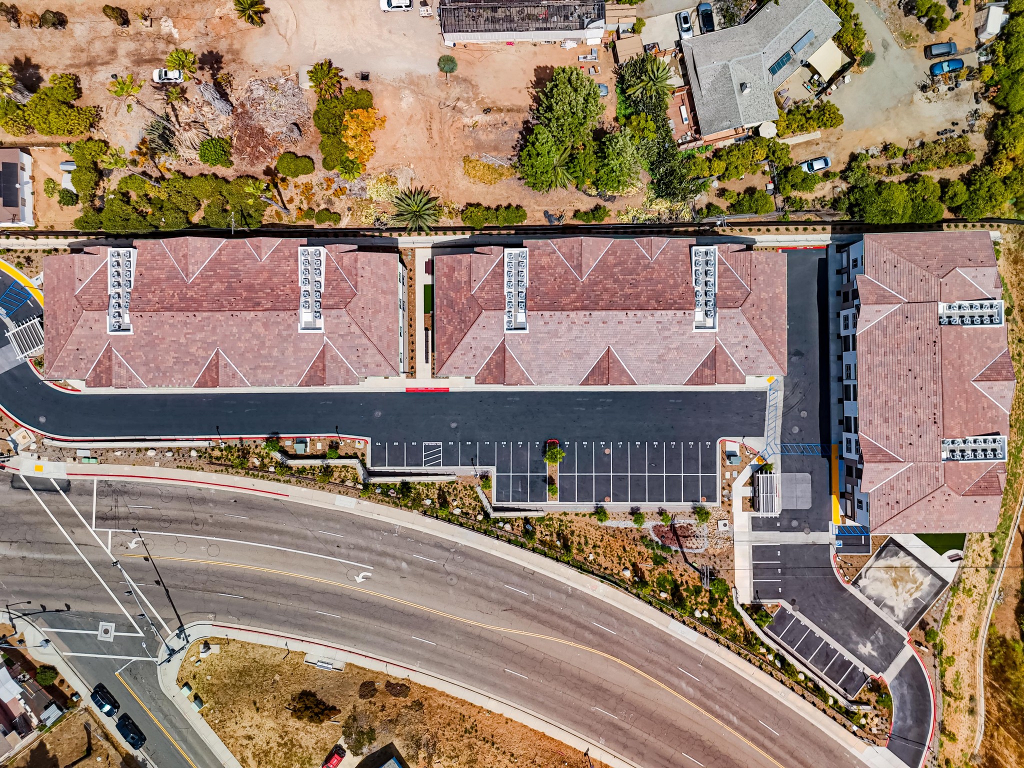 Virtual tour photo 19 of 45 for 2542 Ridgeway Dr (Aerials)