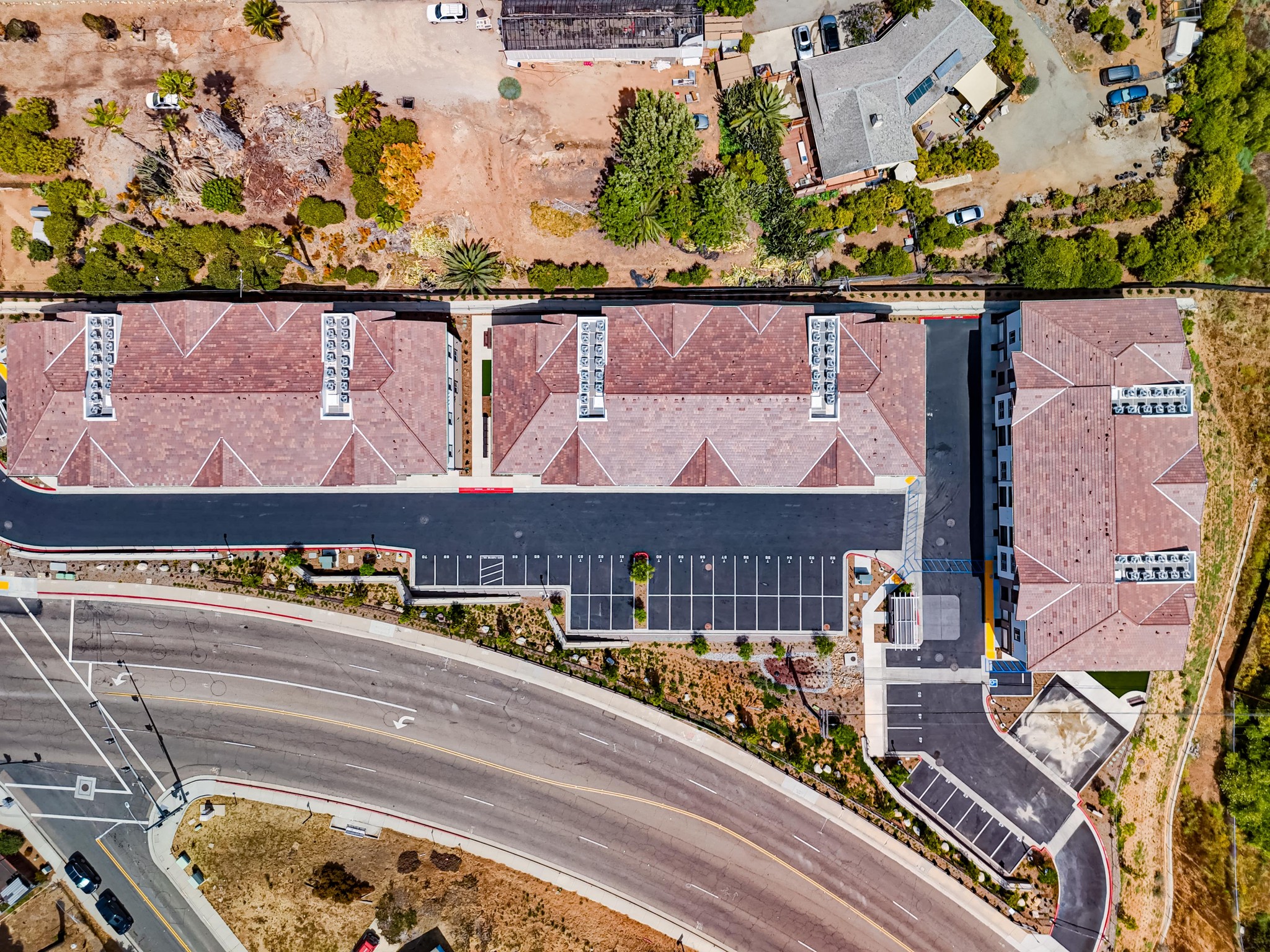 Virtual tour photo 20 of 45 for 2542 Ridgeway Dr (Aerials)