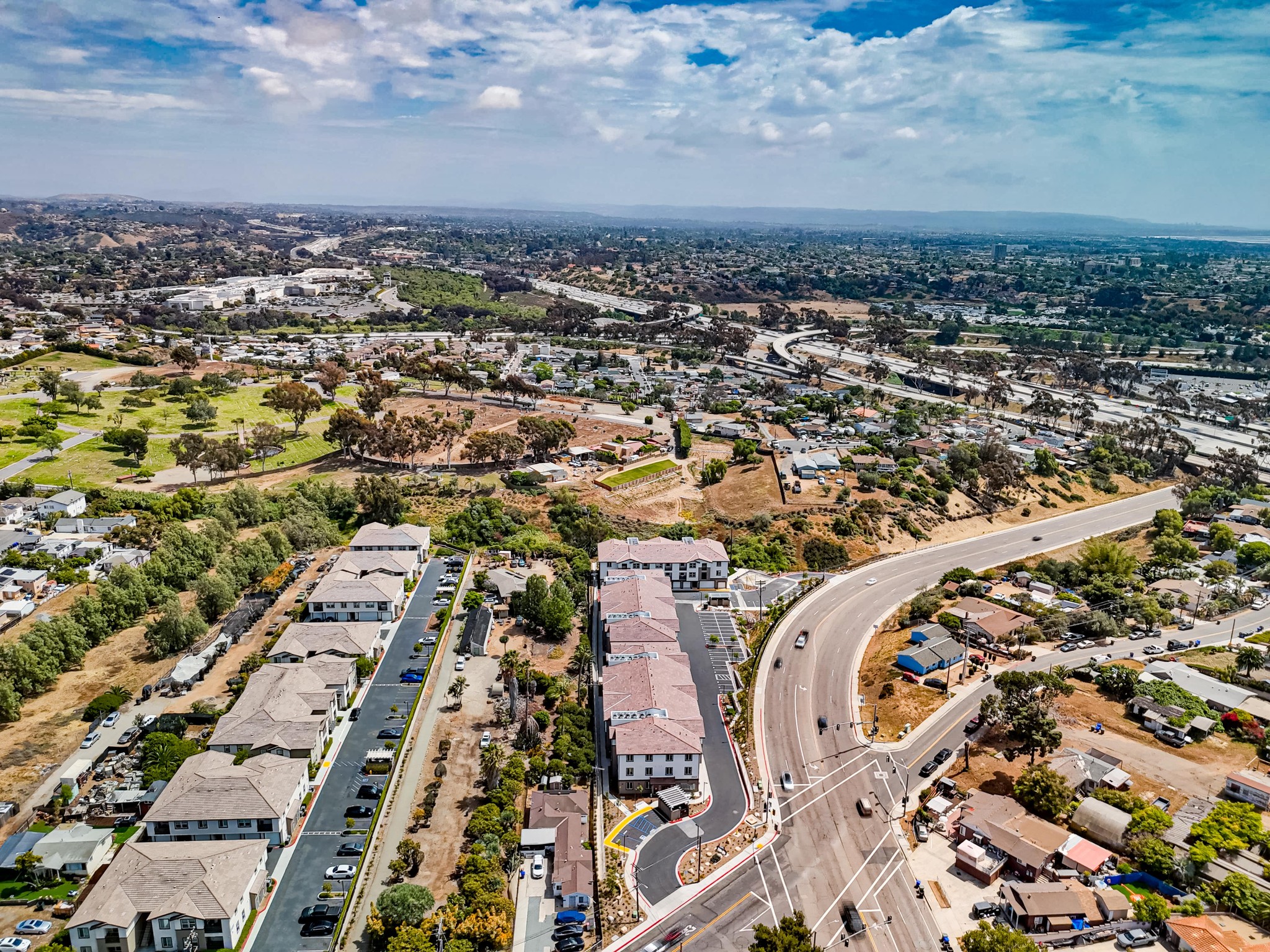 Virtual tour photo 30 of 45 for 2542 Ridgeway Dr (Aerials)
