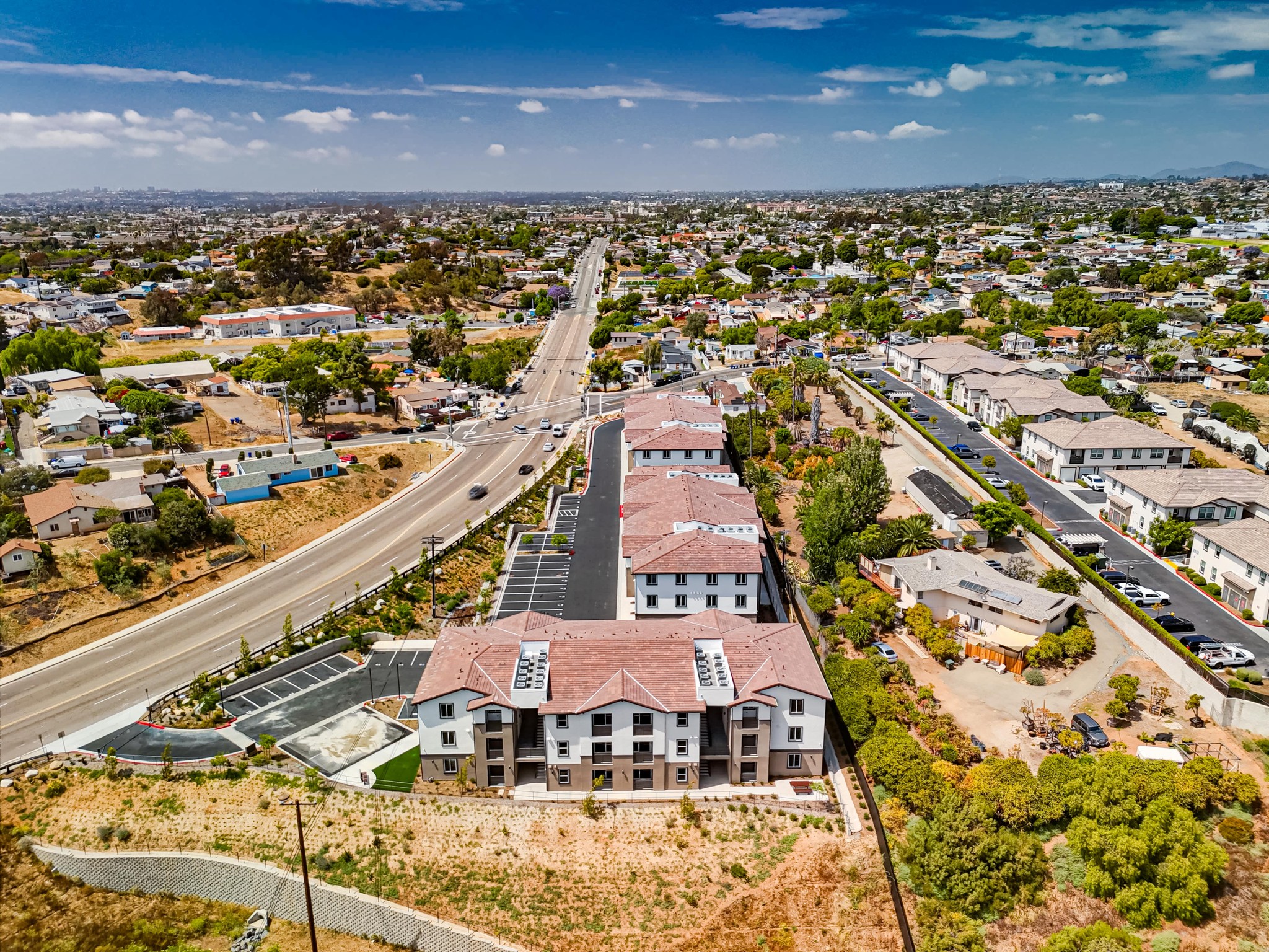 Virtual tour photo 35 of 45 for 2542 Ridgeway Dr (Aerials)