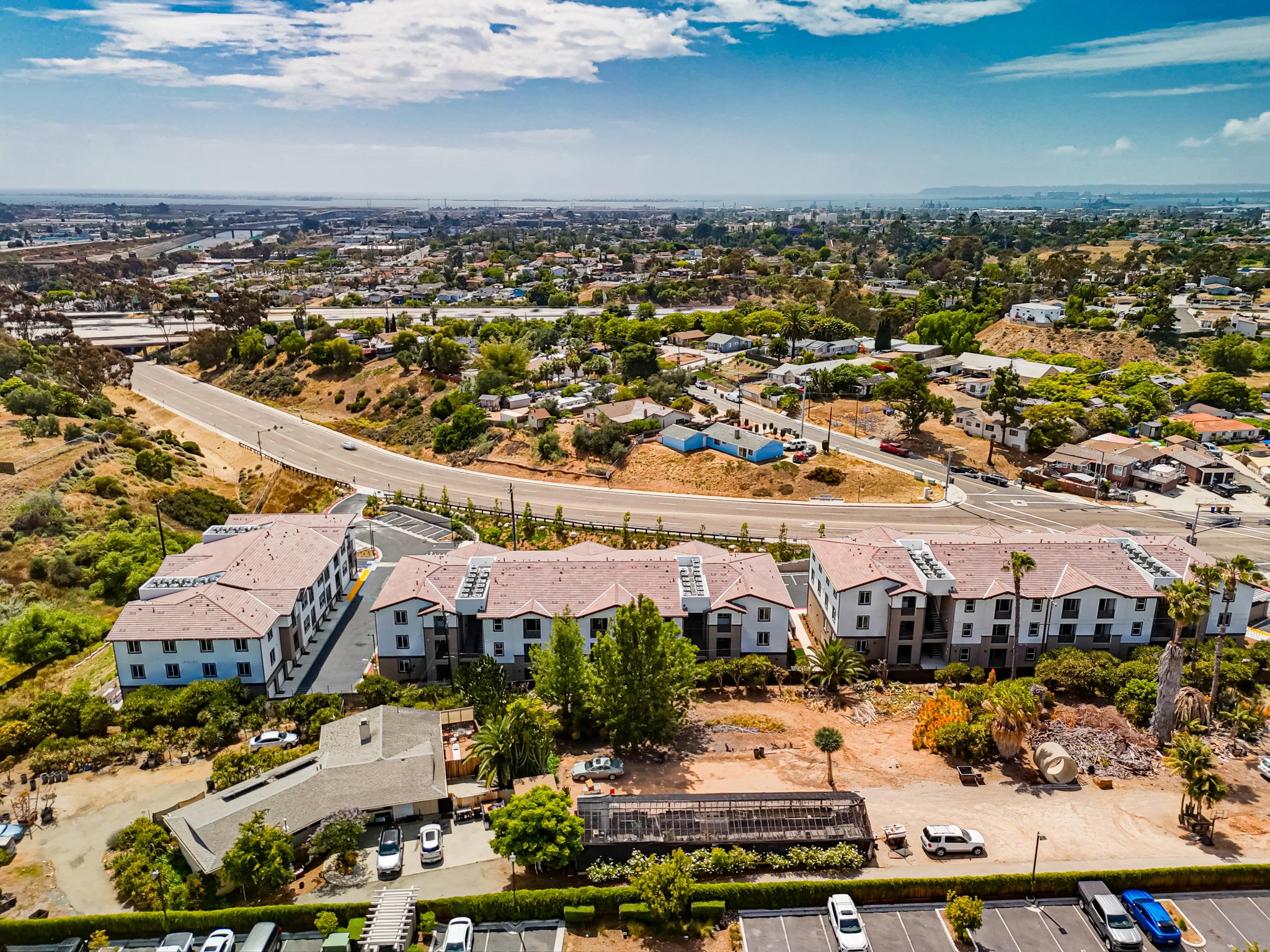 Virtual tour photo 37 of 45 for 2542 Ridgeway Dr (Aerials)