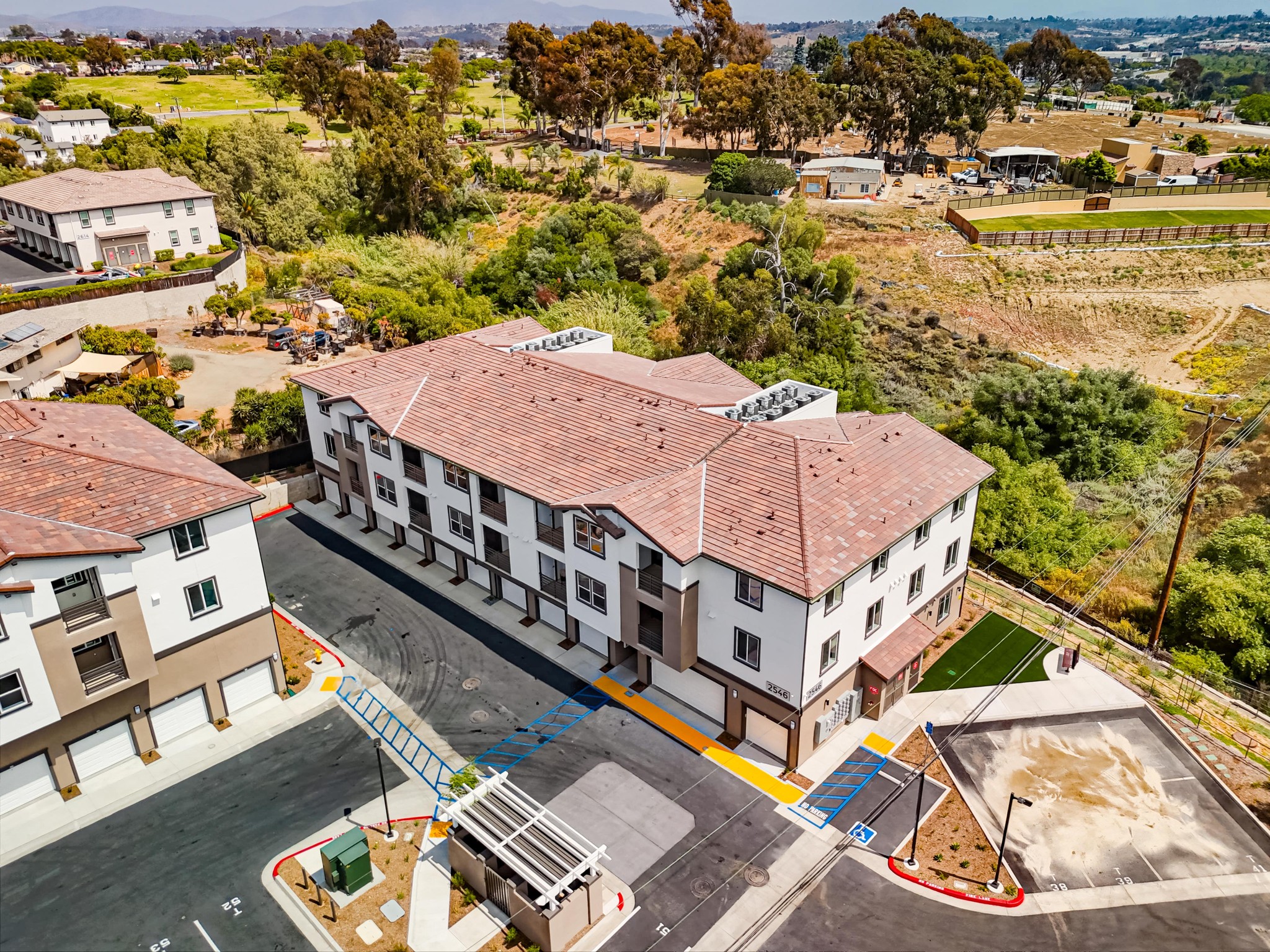 Virtual tour photo 45 of 45 for 2542 Ridgeway Dr (Aerials)