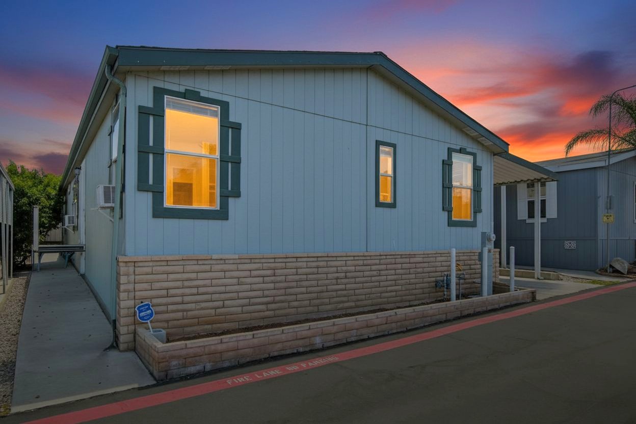 Virtual tour photo 38 of 37 for 255 E Bradley Ave SPC 45