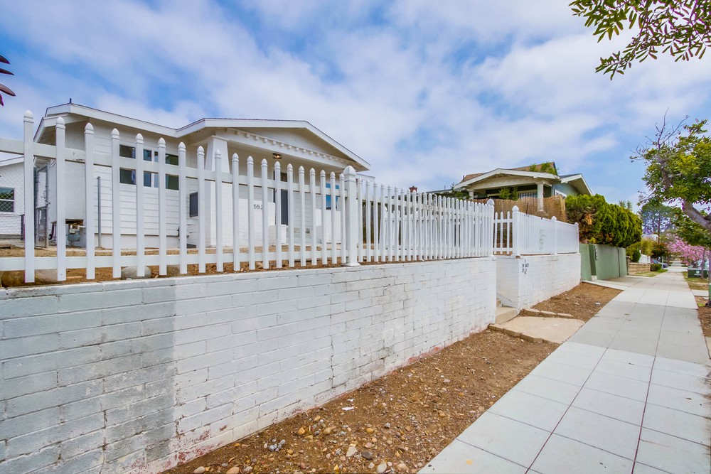 Virtual tour photo 4 of 50 for 2552 B St