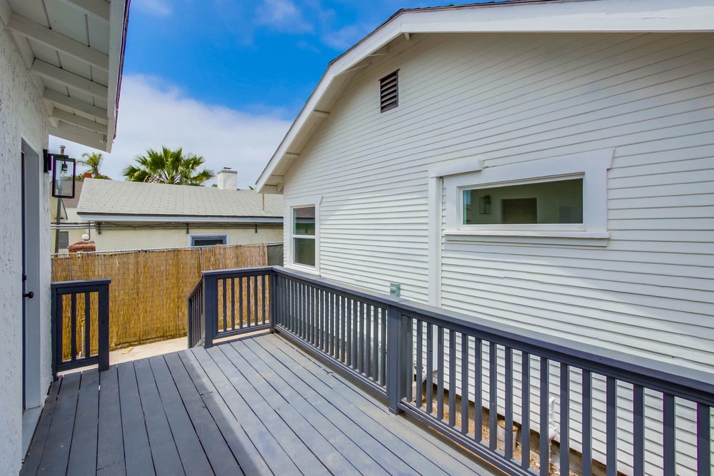 Virtual tour photo 33 of 50 for 2552 B St