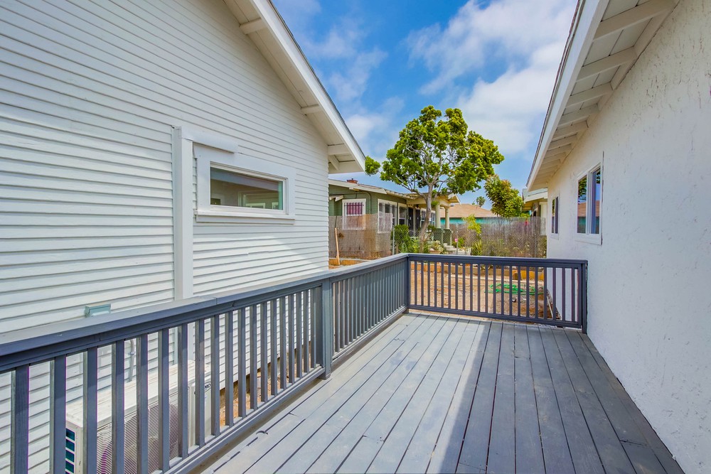 Virtual tour photo 34 of 50 for 2552 B St