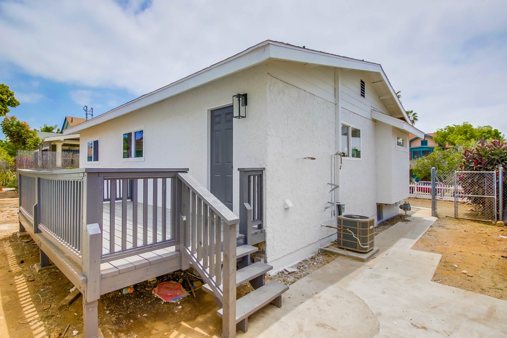 Virtual tour photo 35 of 50 for 2552 B St